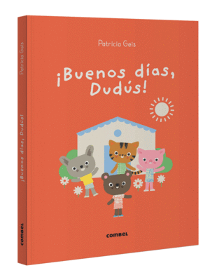 BUENOS DIAS, DUDUS!