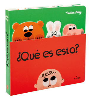 QUE ES ESTO?