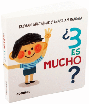 3 ES MUCHO?
