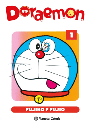 DORAEMON N� 01/15