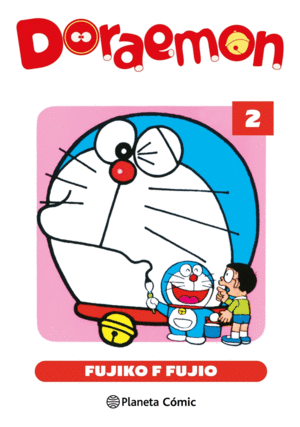 DORAEMON N� 02/15
