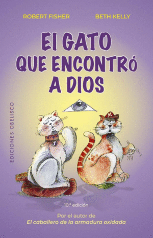 EL GATO QUE ENCONTRO A DIOS (N.E.)