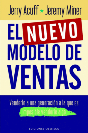 EL NUEVO MODELO DE VENTAS