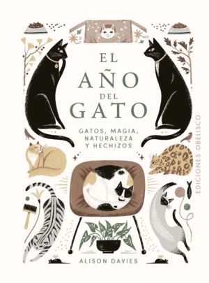 EL A�O DEL GATO