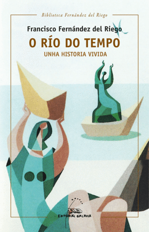 O RIO DO TEMPO