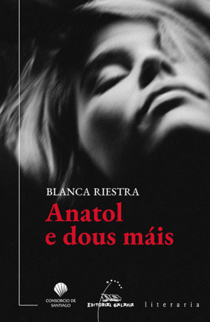 ANATOL E DOUS MAIS