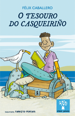 O TESORUO DO CASQUEIRIO