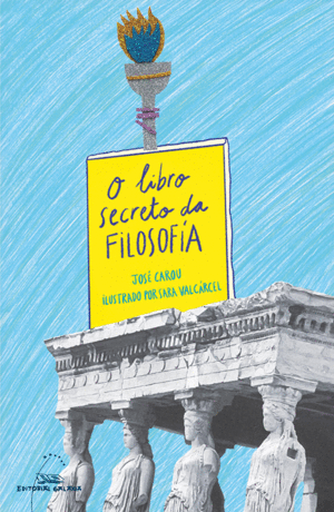 O LIBRO SECRETO DA FILOSOFIA