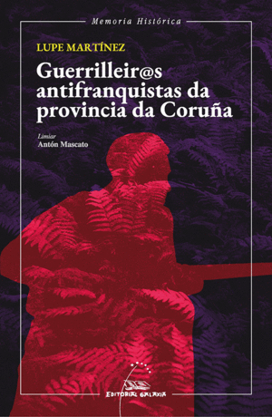 GUERRILEIRO@S ANTIFRANQUSITAS DA PROVINCIA DA CORUA