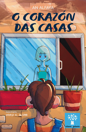 O CORAZON DAS CASAS