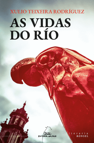 AS VIDAS DO RIO