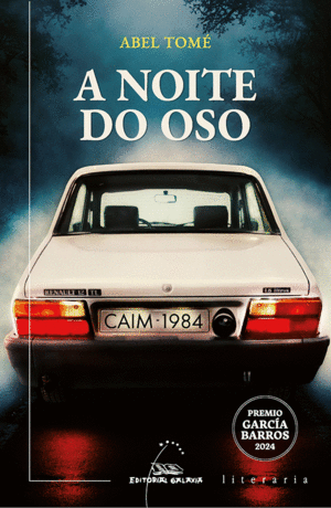 (G) NOITE DO OSO (LITERARIA)