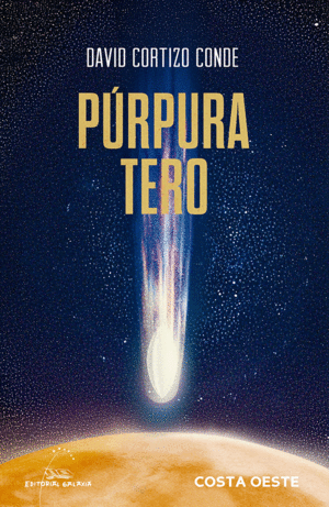 PURPURA TERO