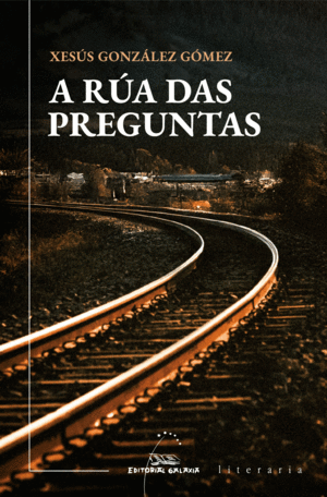 A RUA DAS PREGUNTAS