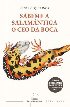 SABEME A SALAMANTIGA O CEO DA BOCA