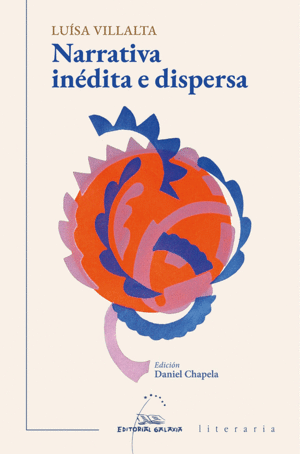 NARRATIVA INEDITA E DISPERSA