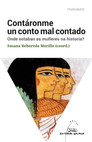 CONTRONME UN CONTO MAL CONTADO