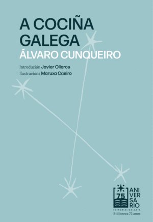A COCIA GALEGA