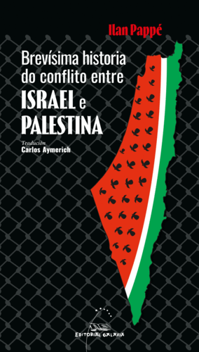 BREVISIMA HISTORIA DO CONFLITO ENTRE ISRAEL E PALESTINA
