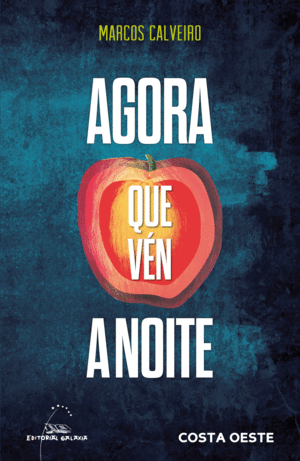 (G).AGORA QUE VEN A NOITE.(COSTA OESTE)