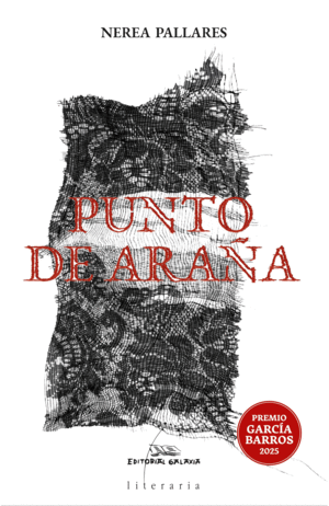 (G).PUNTO DE ARAA.(LITERARIA)