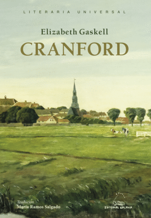 (G).CRANFORD.(LITERATURA UNIVERSAL)