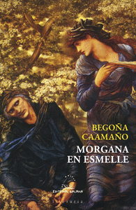 (G).MORGANA EN ESMELLE.(LITERARIA)