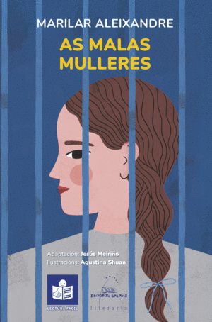 (G).MALAS MULLERES, AS.(LECTURA FACIL)