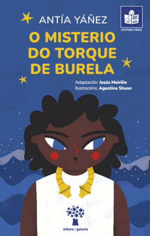 (G).MISTERIO DO TORQUE DE BURELA, O.(LECTURA FACIL)