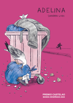 ADELINA (PREMIO CASTELAO DE BANDA DESEADA 2024)