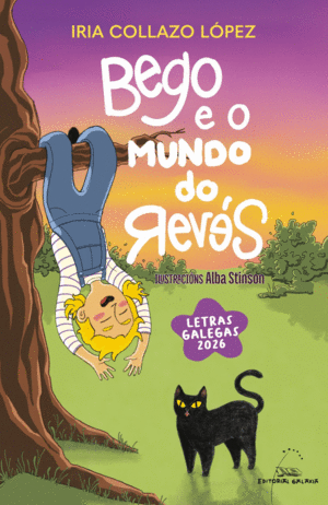 BEGO E O MUNDO DO REV�S