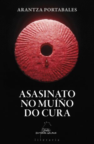 ASASINATO NO MUI�O DO CURA