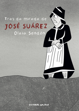 TRAS DA MIRADA DE JOS� SU�REZ