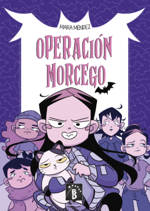 OPERACI�N MORCEGO