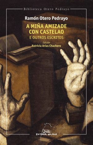 MI�A AMIZADE CON CASTELAO E OUTROS ESCRITOS, A