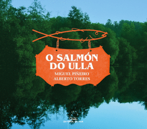 O SALMON DO ULLA