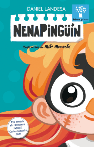 NENAPINGUIN