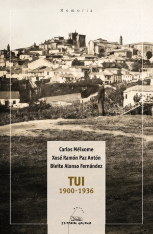 TUI, 1900-1036