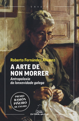 A ARTE DE NON MORRER