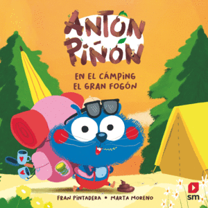 ANTN PIN EN EL CMPING EL GRAN FOGN