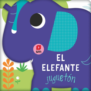 EL ELEFANTE JUGUETN