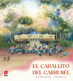 CABALLITO DEL CARRUSEL, EL