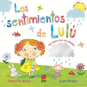 LOS SENTIMIENTOS DE LULU