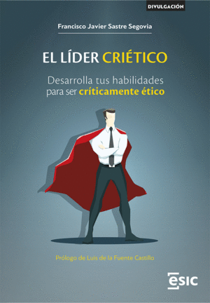 EL LIDER CRIETICO