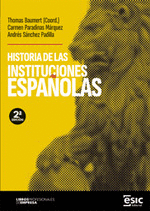 HISTORIA DE LAS INSTITUCIONES ESPAOLAS 2 EDICION