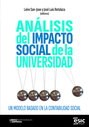ANALISIS DEL IMPACTO SOCIAL DE LA UNIVERSIDAD