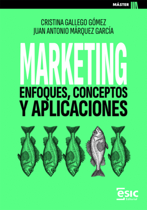 MARKETING