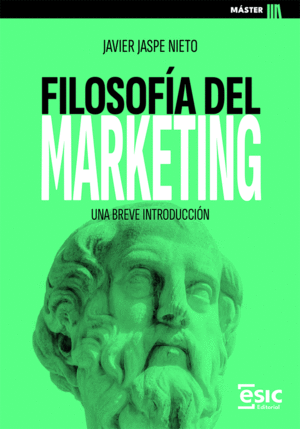 FILOSOF�A DEL MARKETING
