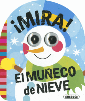 MUECO DE NIEVE, EL