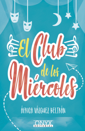CLUB DE LOS MIERCOLES, EL. (PRE-VENTA. PROXIMA PUBLICACION 14 OCTUBRE)